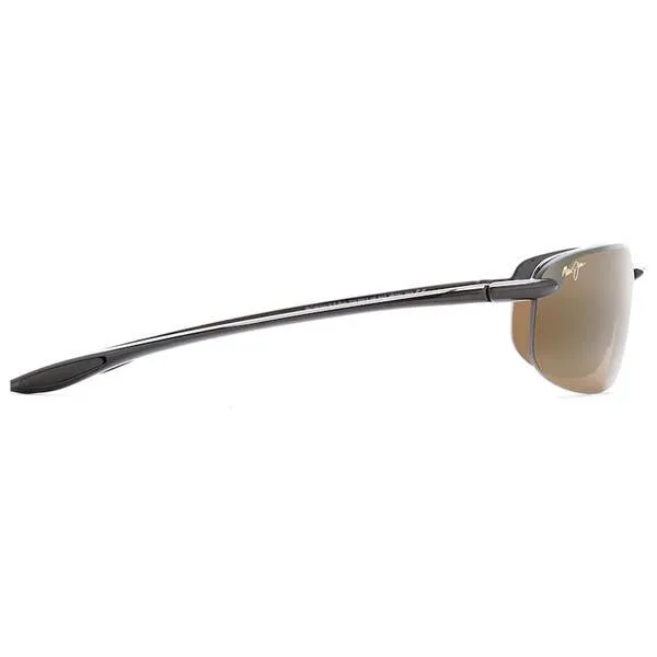 Ho'okipa - Gloss Black / HCL Bronze