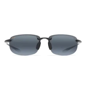 Hookipa Sunglasses in Gloss Black