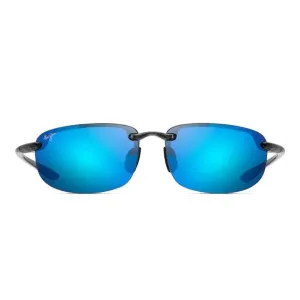Ho'Okipa Sunglasses in Smoke Grey