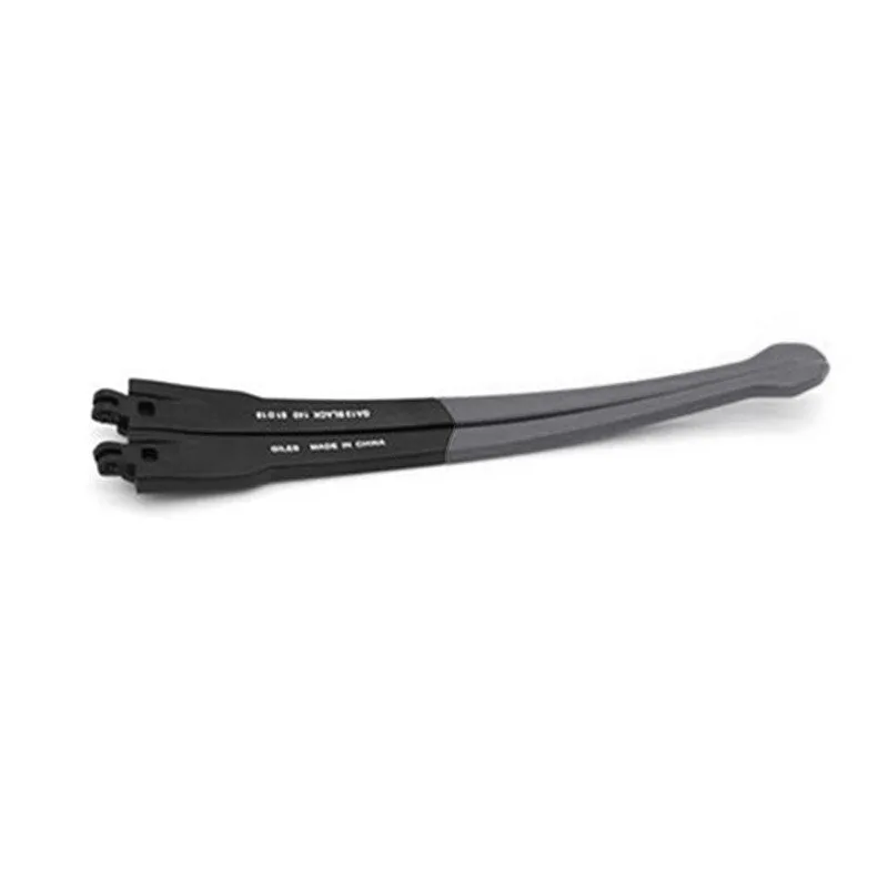 Hotony Unisex Full Rim TR 90 Resin Frame Eyeglasses Ga13