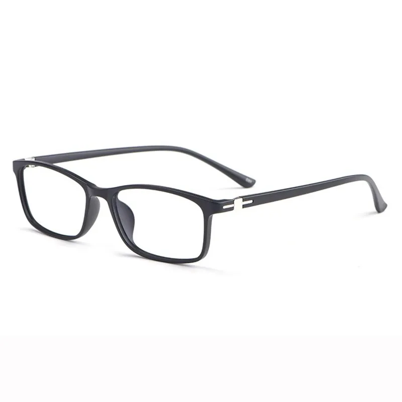 Hotony Women's Full Rim Square Acetate Frame Eyeglasses 6631