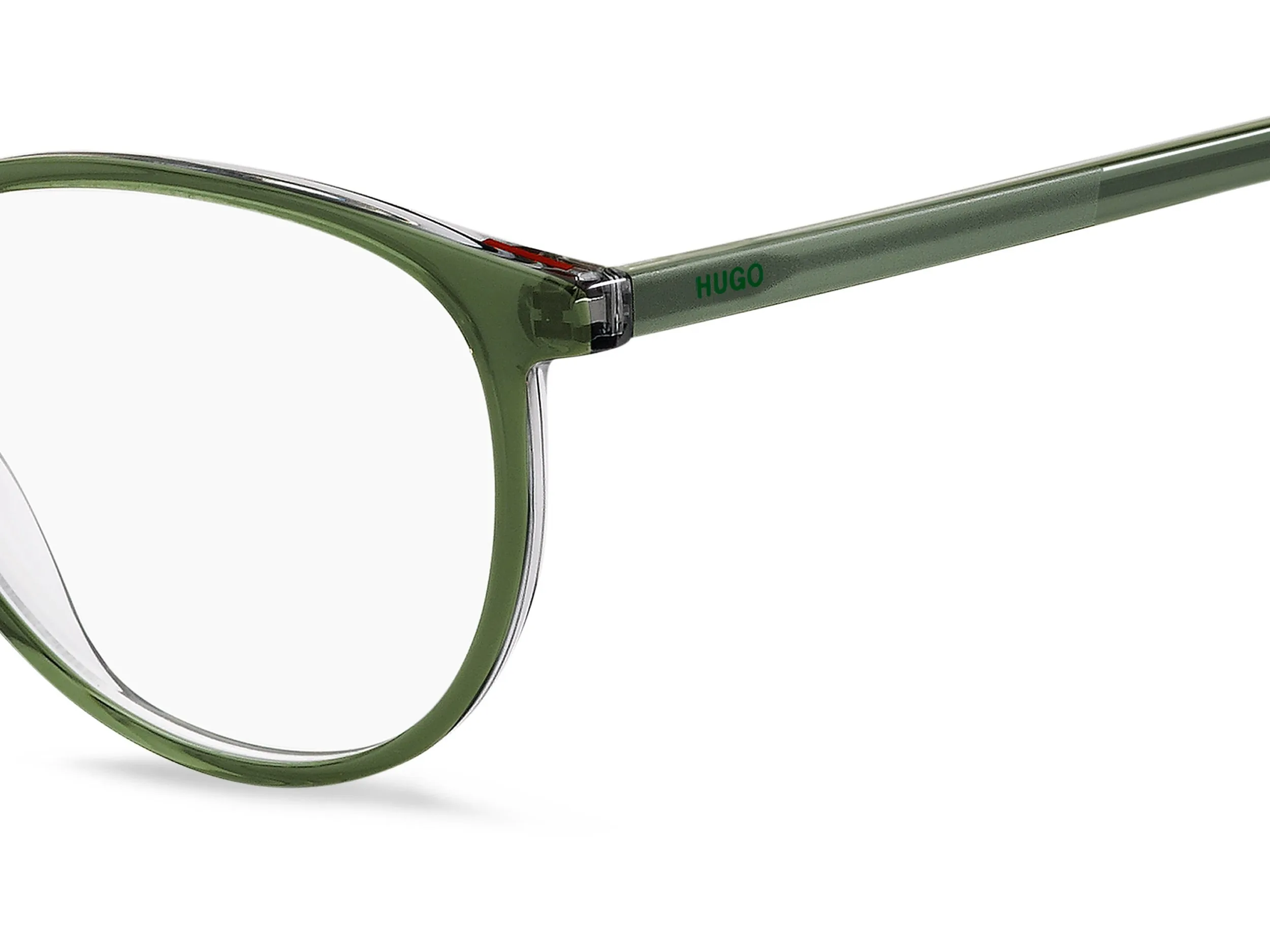 HUGO  Round Frame - HG 1098