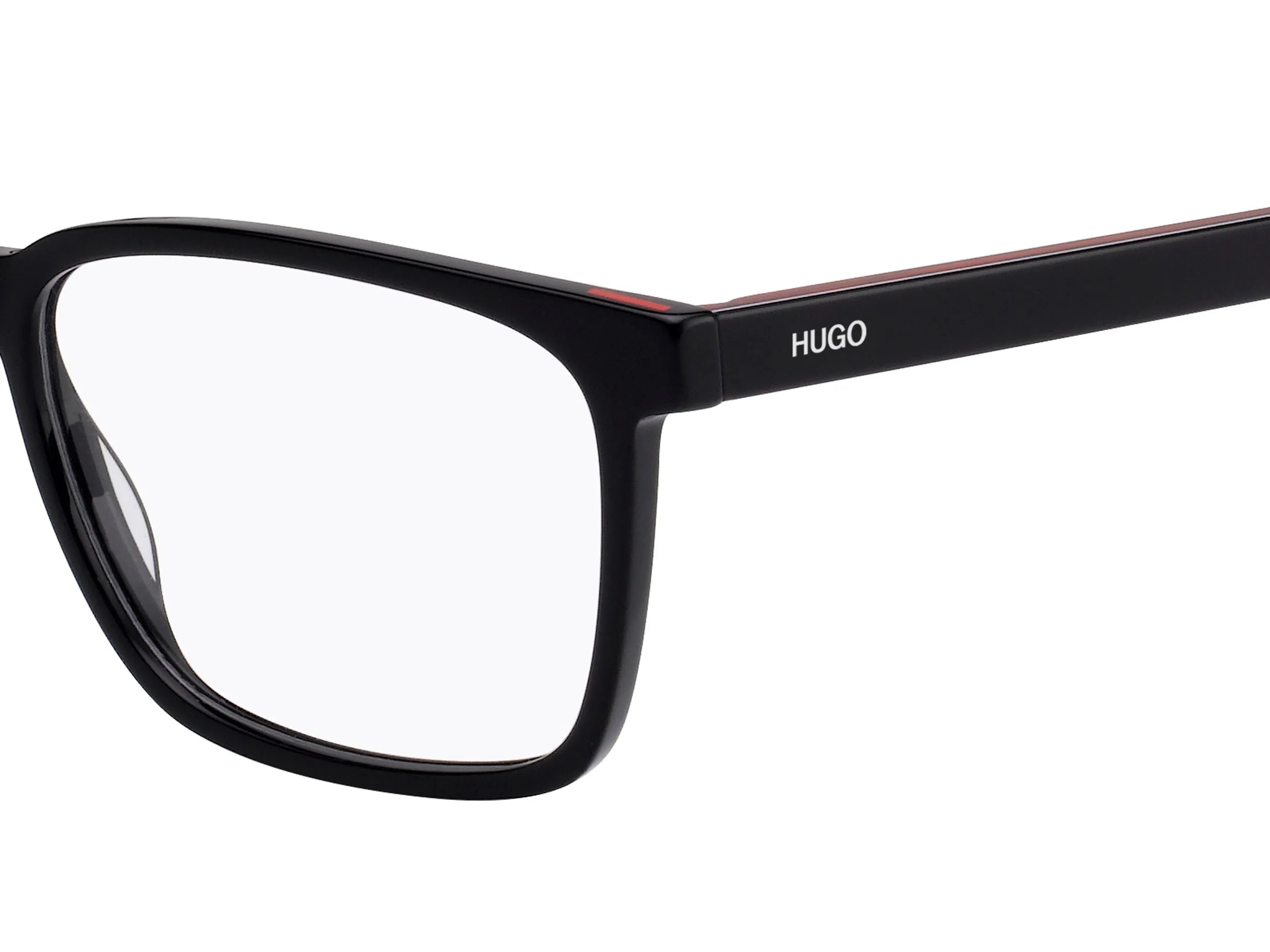 HUGO  Square Frame - HG 1074