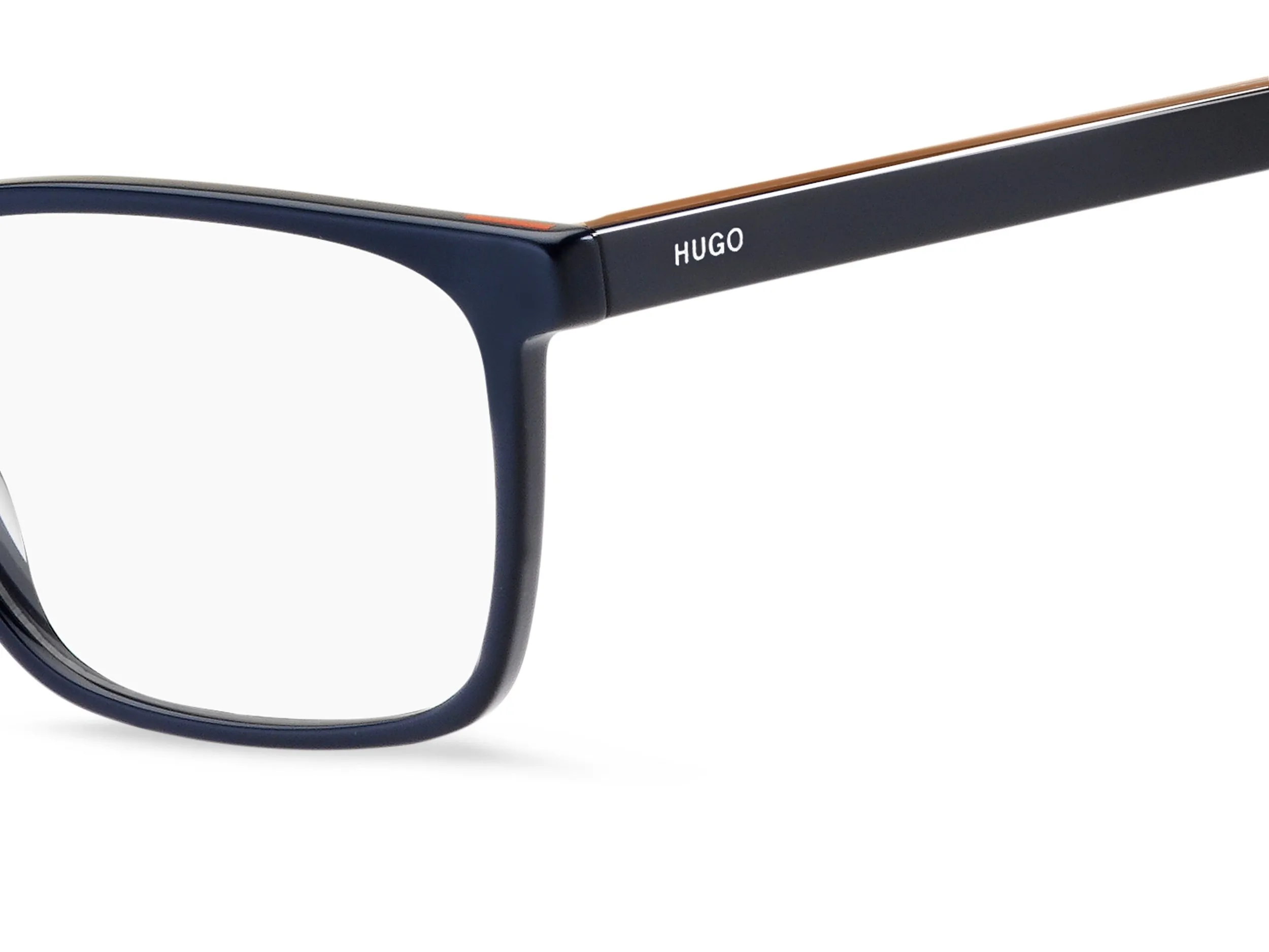 HUGO  Square Frame - HG 1074