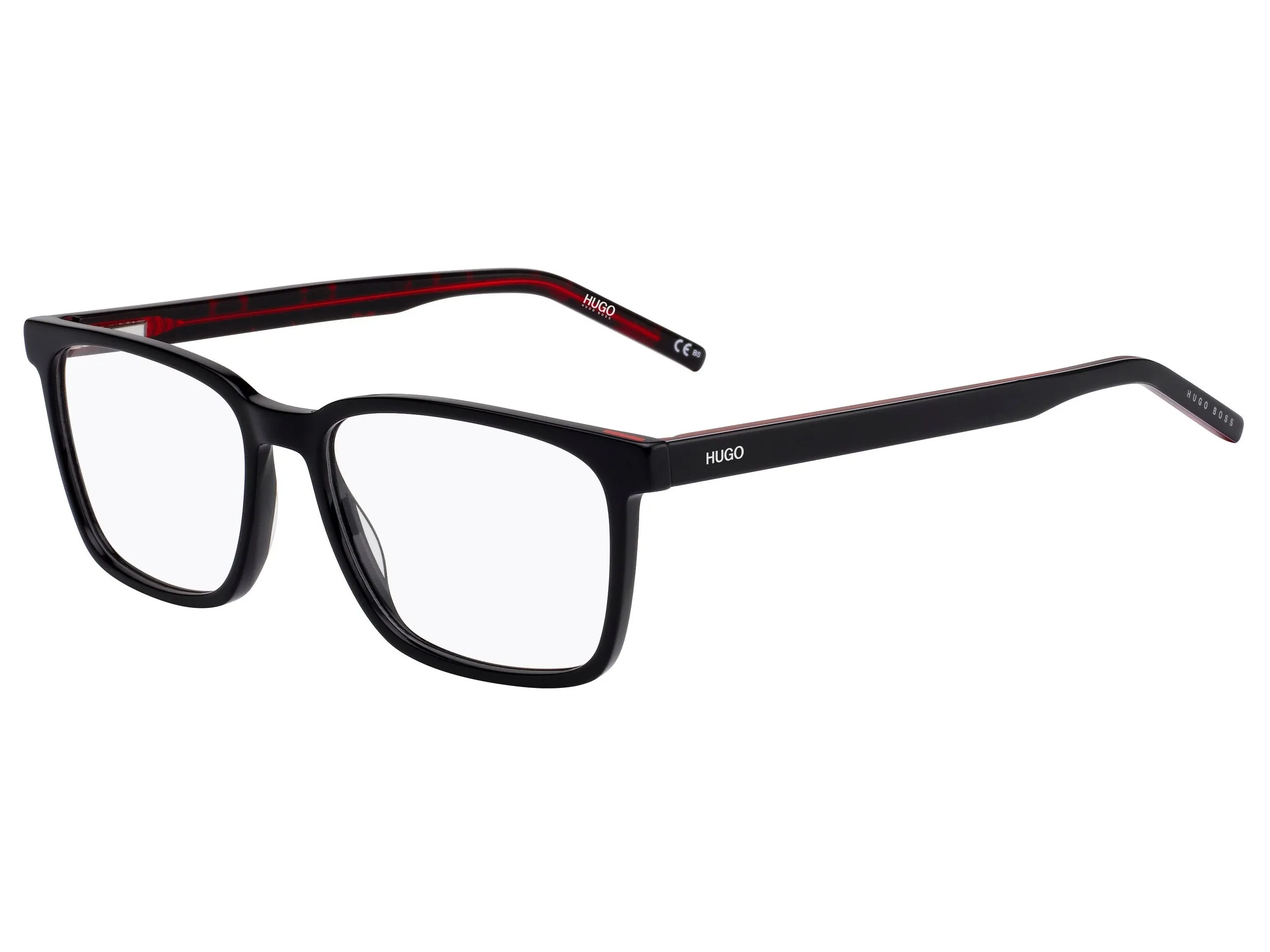 HUGO  Square Frame - HG 1074