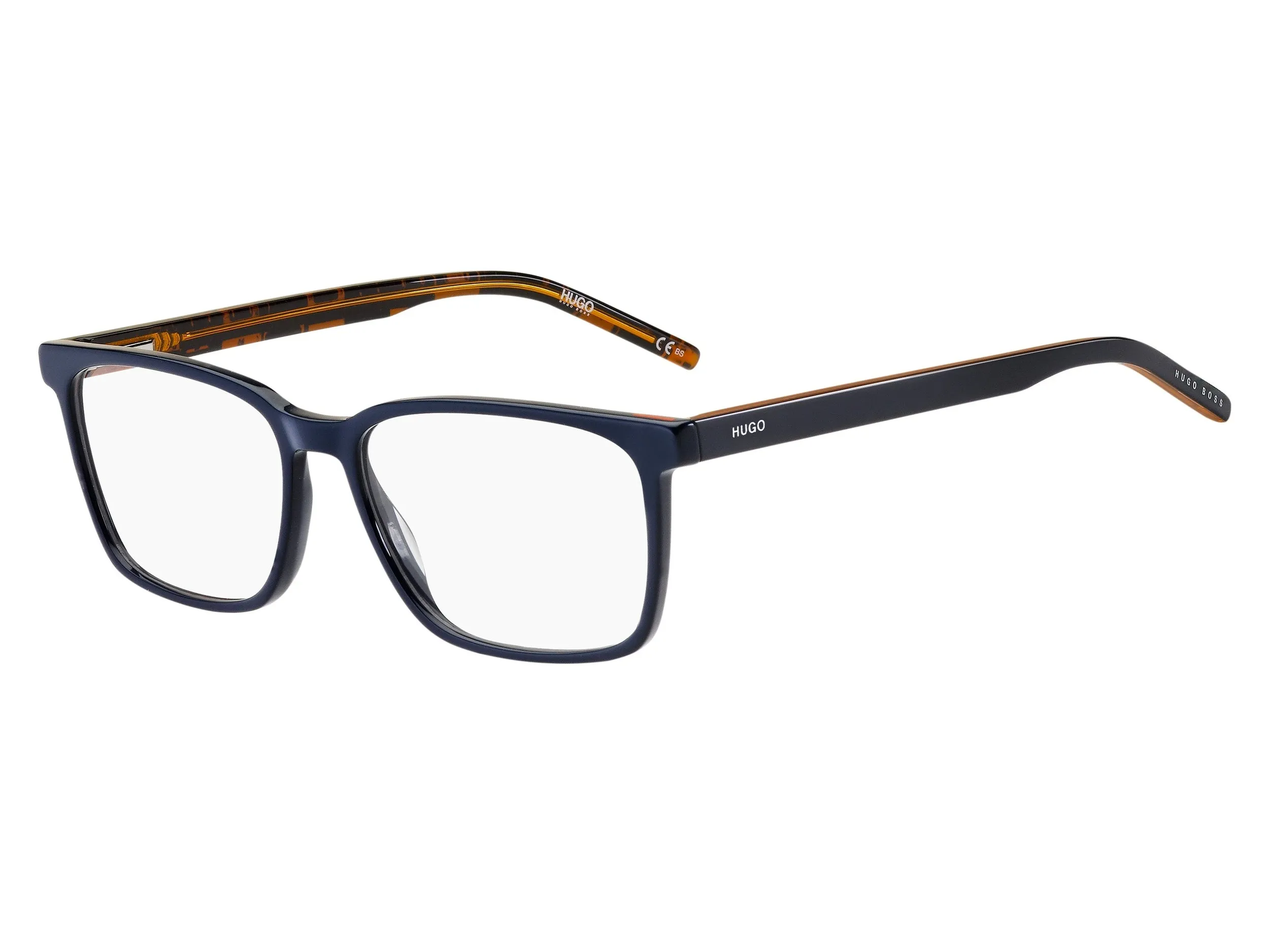 HUGO  Square Frame - HG 1074