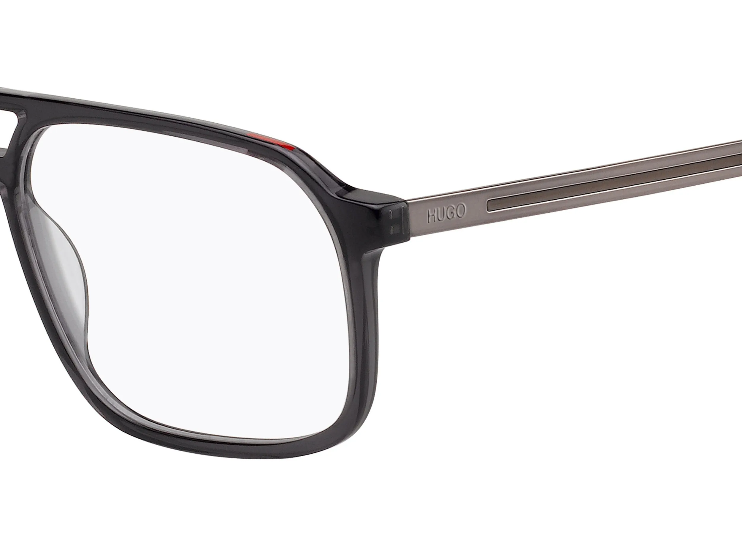 HUGO  Square Frame - HG 1092