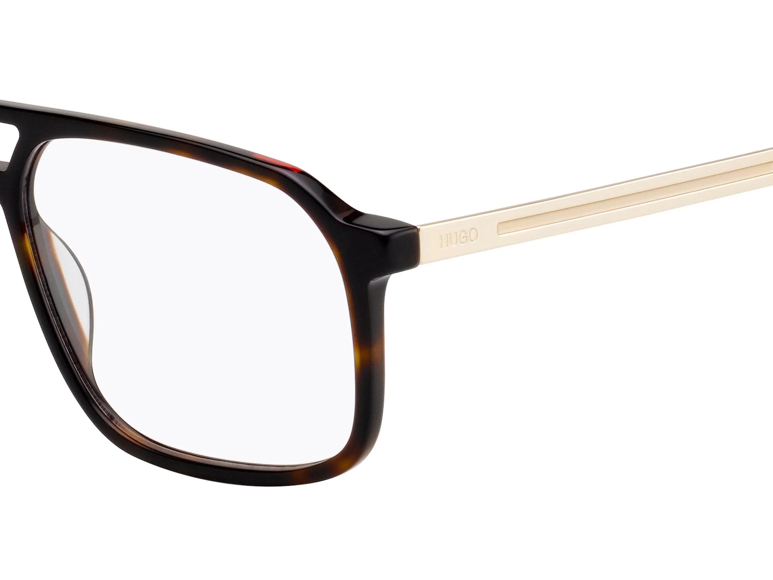 HUGO  Square Frame - HG 1092