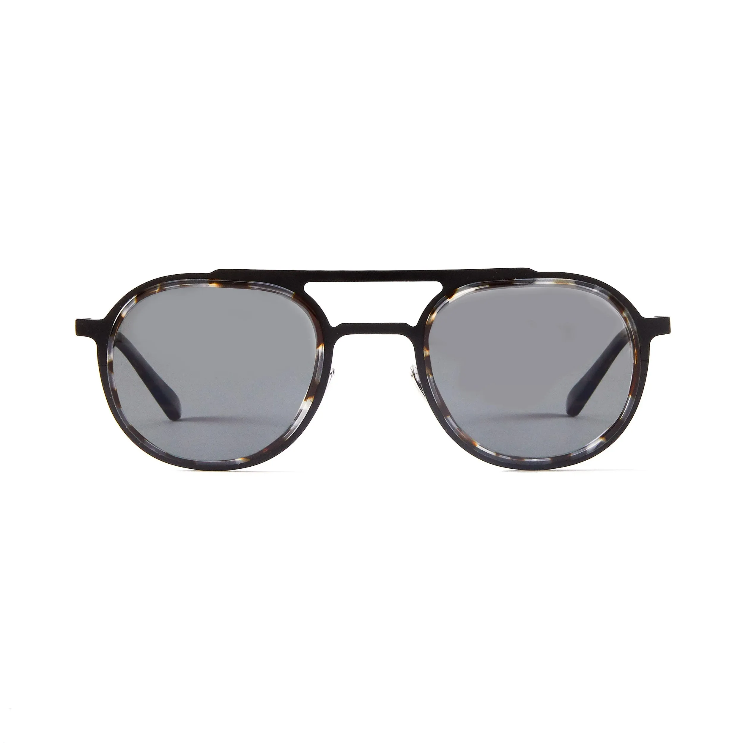 Hugo Sun Onyx & Mat Black