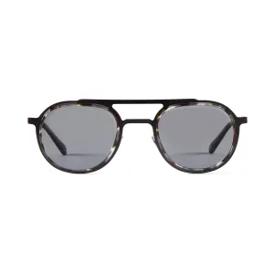 Hugo Sun Onyx & Mat Black