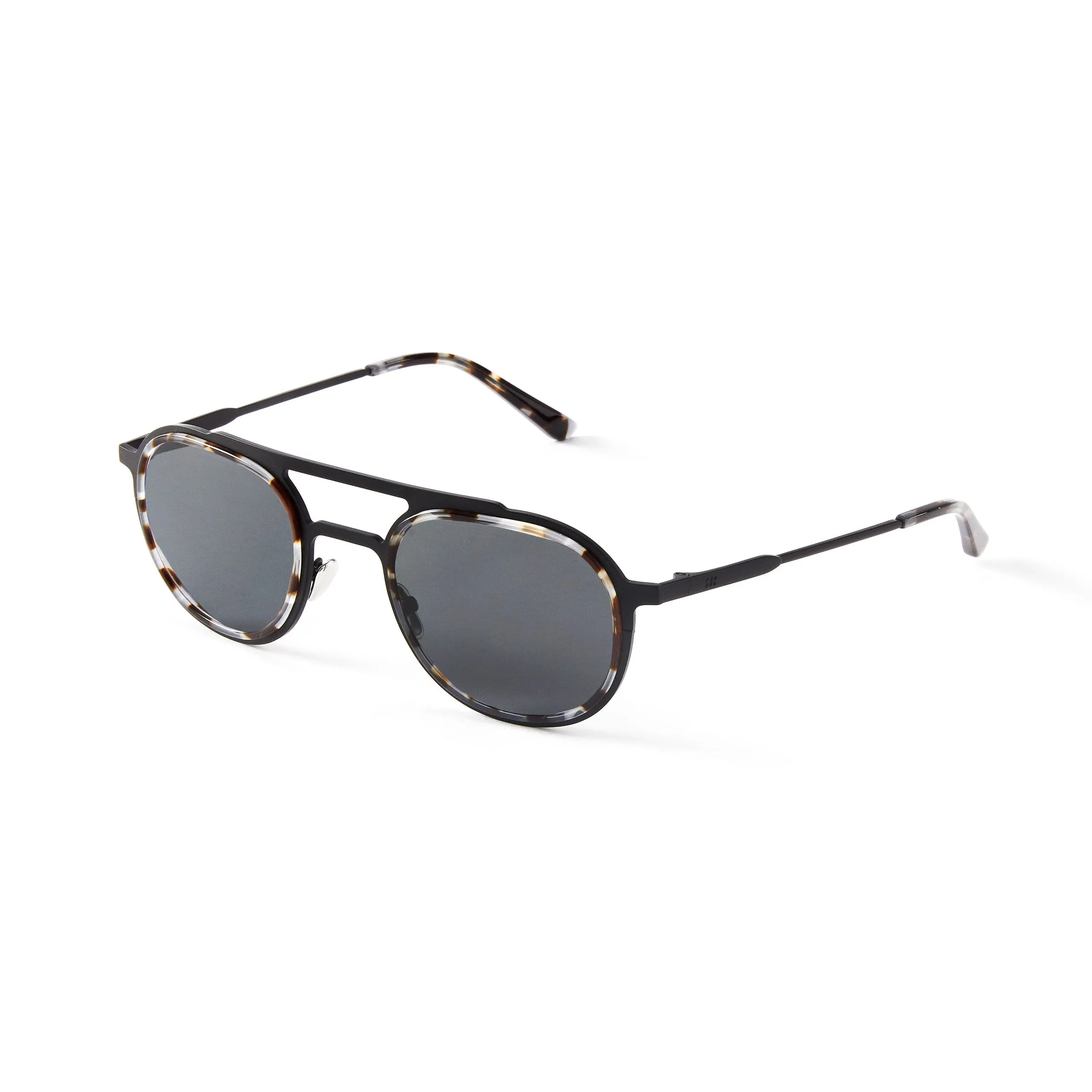 Hugo Sun Onyx & Mat Black