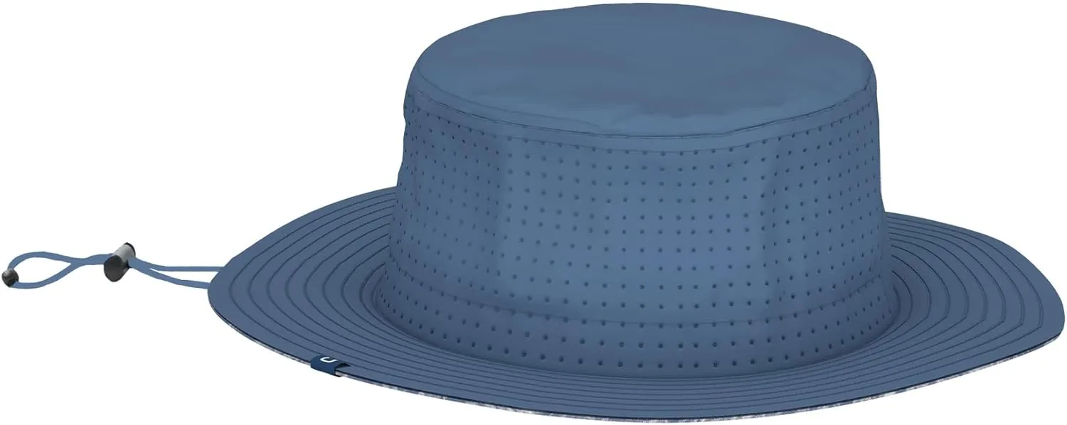 HUK Performance Bucket, Anti-Glare Fishing Hat for Men