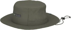 HUK Performance Bucket, Anti-Glare Fishing Hat for Men