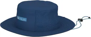 HUK Performance Bucket, Anti-Glare Fishing Hat for Men