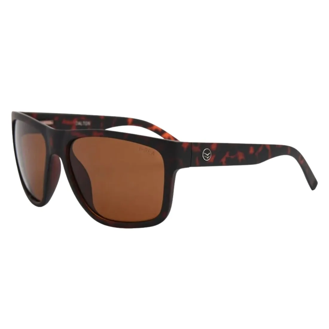 I-Sea Dalton Polarised Sunglasses - Tort/Brown Polarized