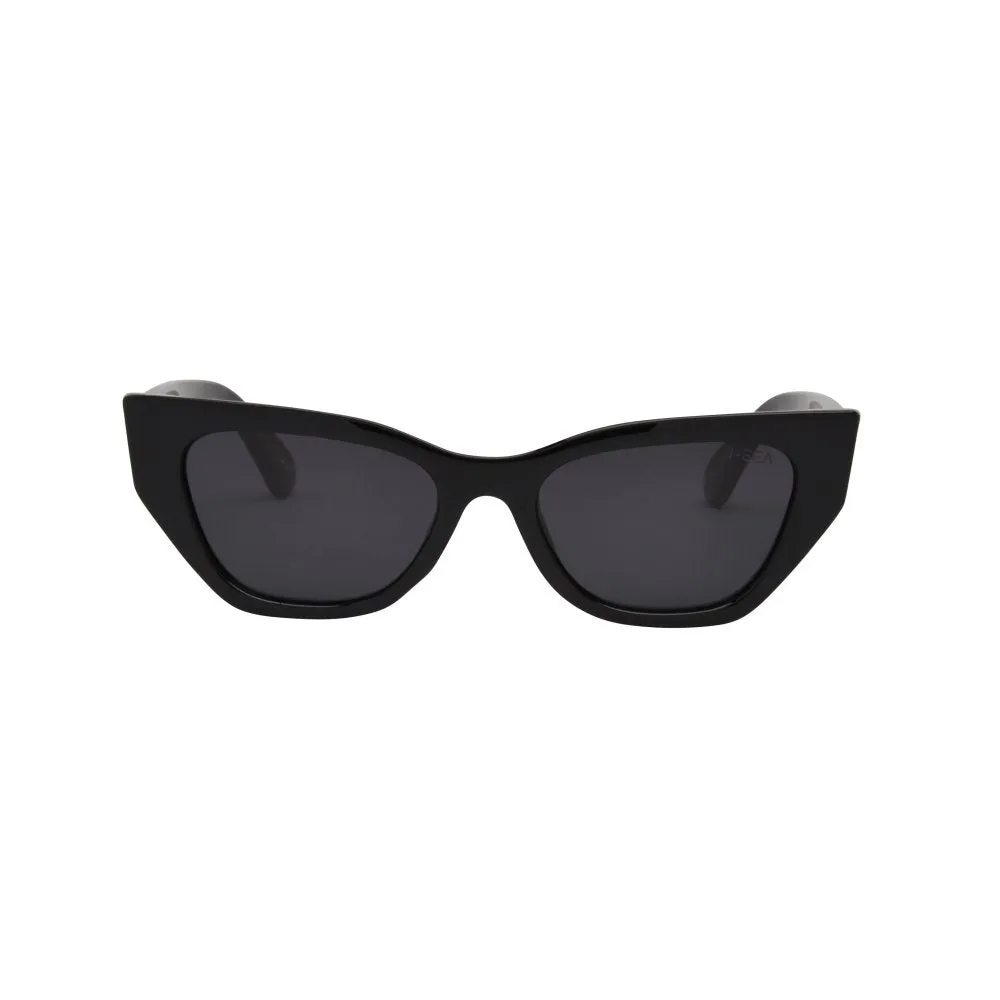 I-SEA FIONA - BLACK/SMOKE