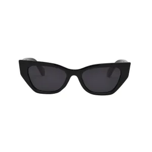I-SEA FIONA - BLACK/SMOKE