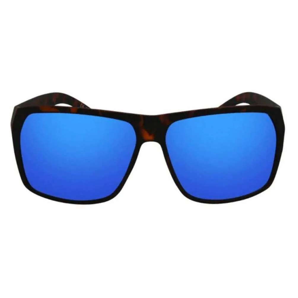 I-SEA Nick-I Sunglasses - Tort/Blue