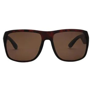 I-Sea Nick I Sunglasses - Tortoise/Brown Polarised