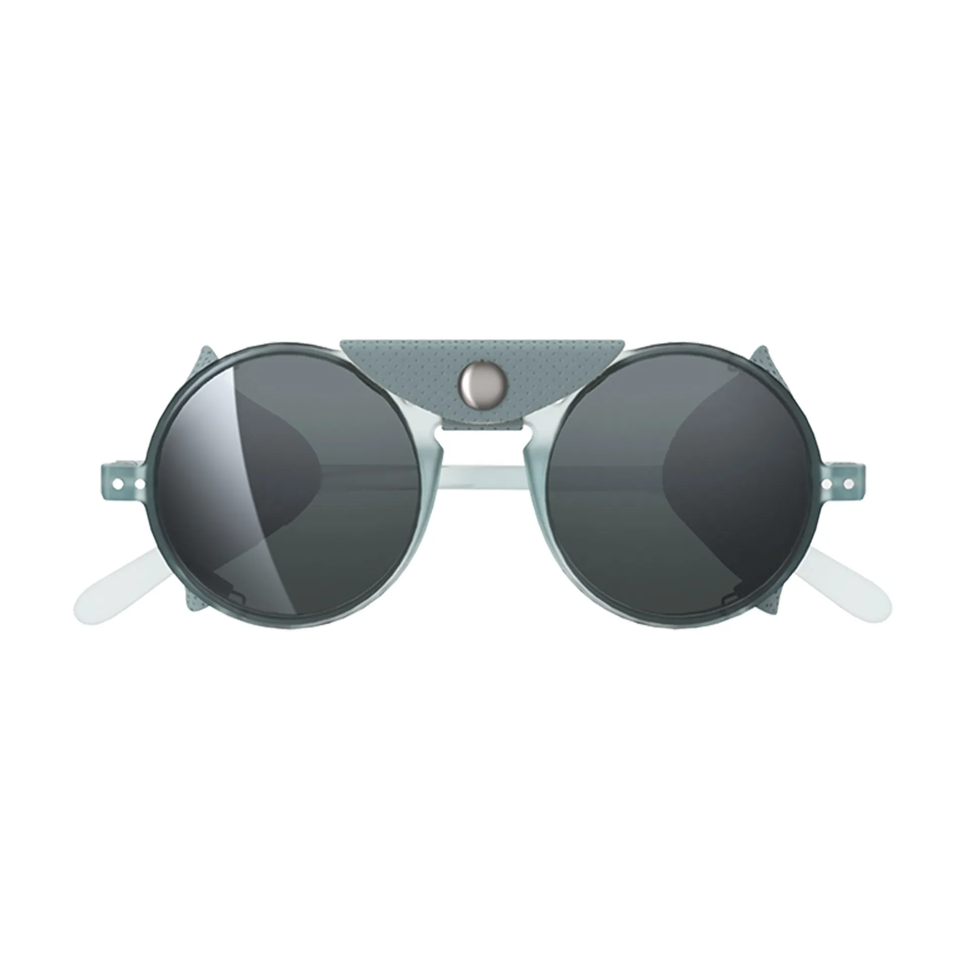 Icey Blue Glacier #G Sunglasses by Izipizi