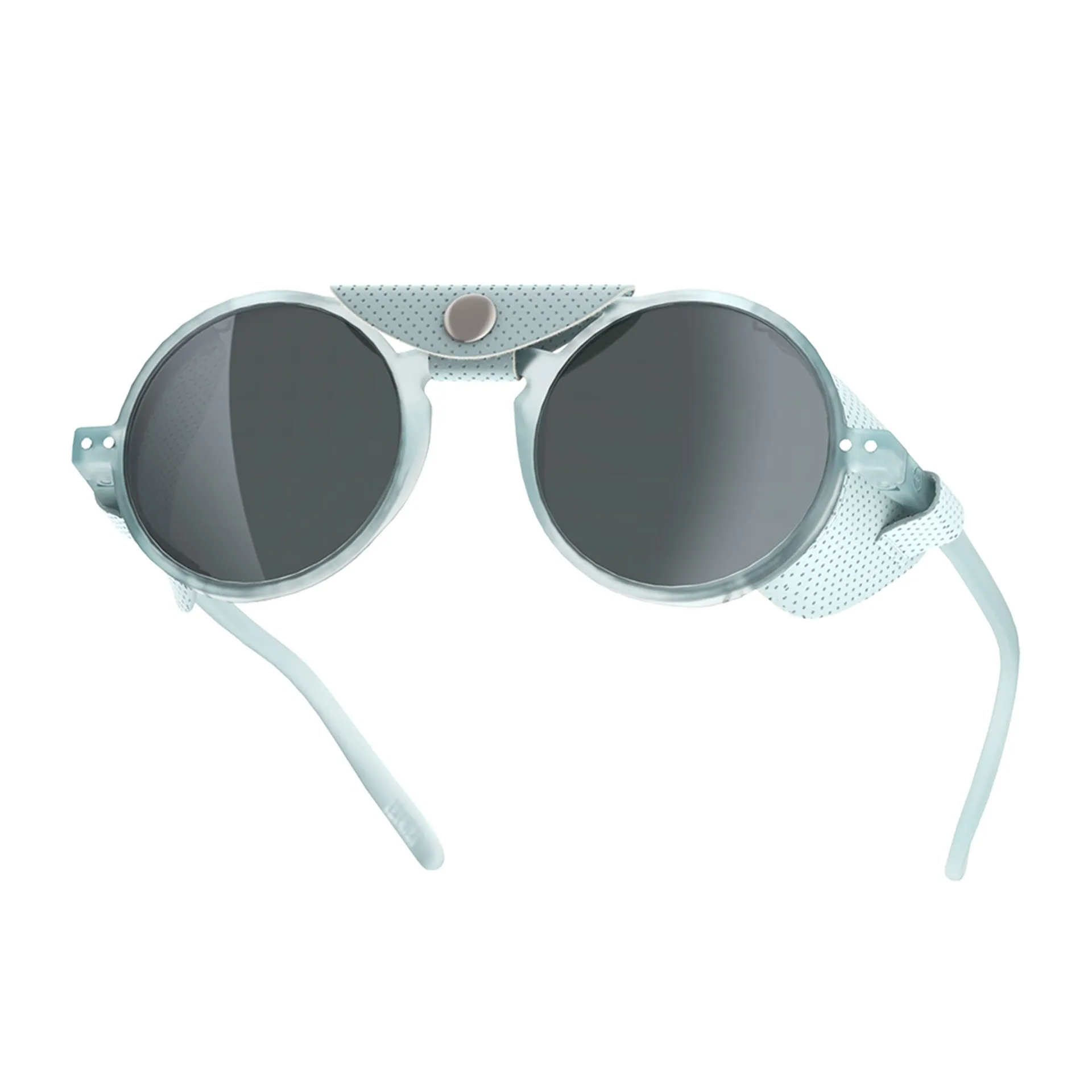 Icey Blue Glacier #G Sunglasses by Izipizi