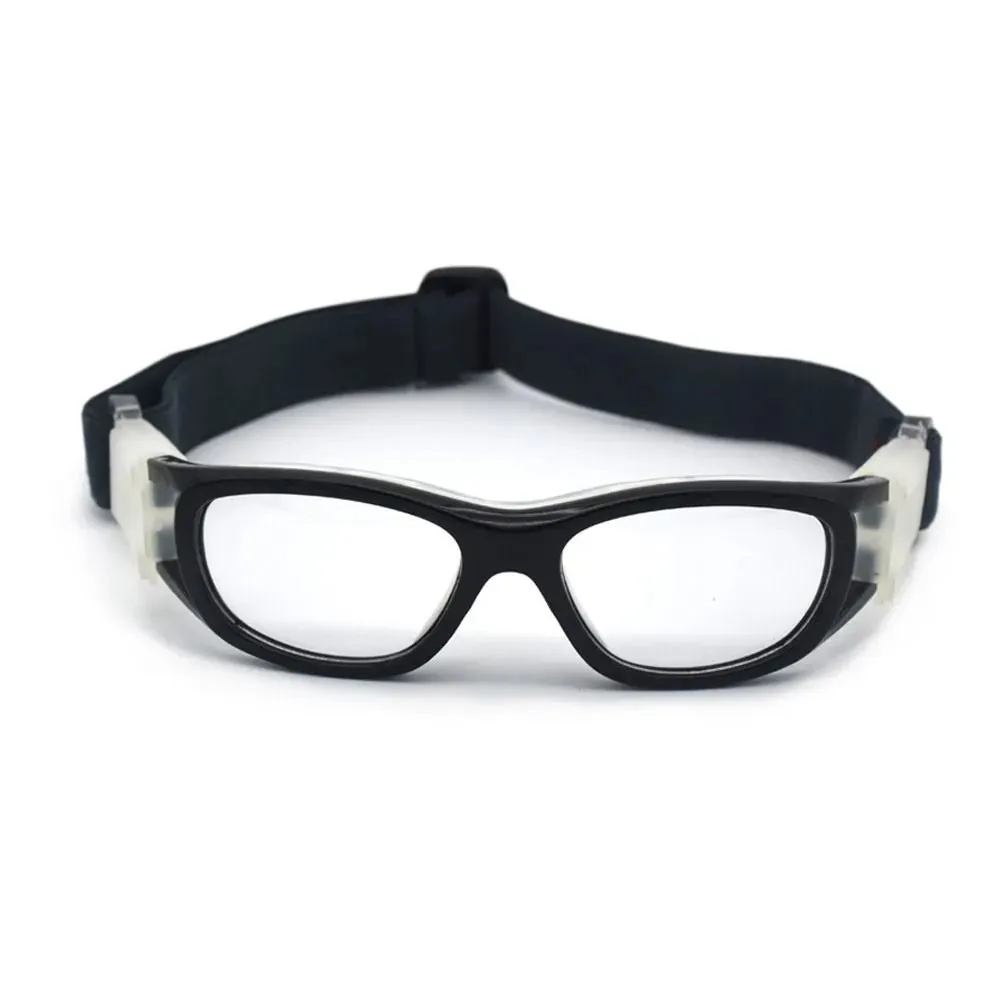 Impact Resistance Soccer Eye Protect Football Eyeglasses Basketball Goggles Outdoor Sports Glasses Cycling Eyewear