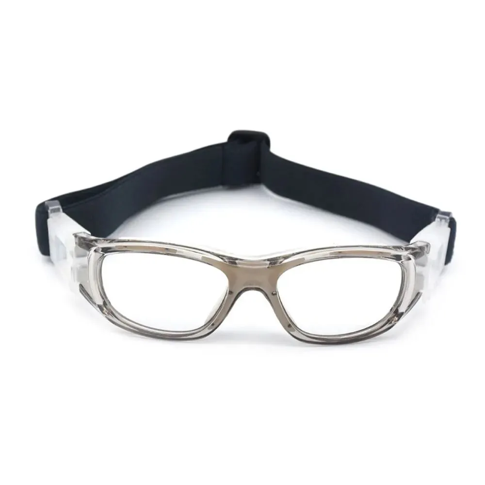 Impact Resistance Soccer Eye Protect Football Eyeglasses Basketball Goggles Outdoor Sports Glasses Cycling Eyewear