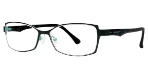 Innotec 4700 Olive / Green Demi Clear