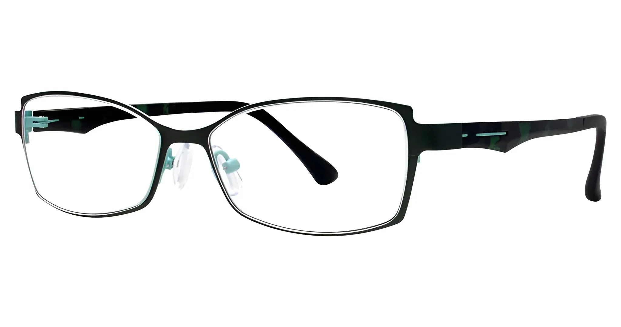 Innotec 4700 Olive / Green Demi Clear