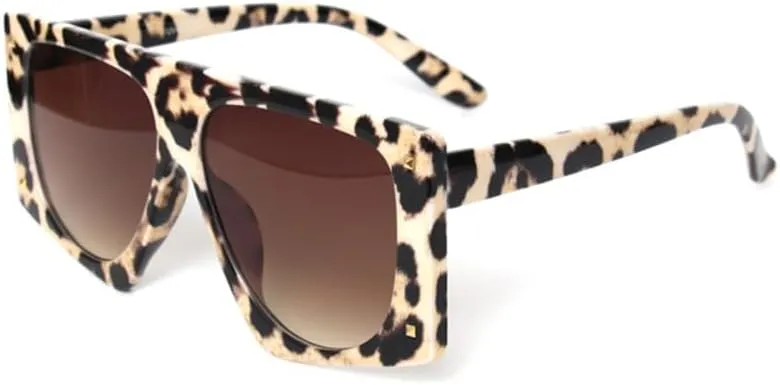 Irregular Sunglasses Man/Women Cat Eye Sun Glasses Vintage UV400 Outdoor