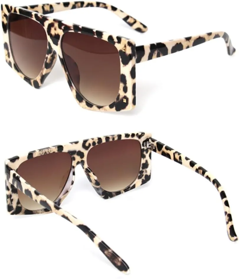 Irregular Sunglasses Man/Women Cat Eye Sun Glasses Vintage UV400 Outdoor