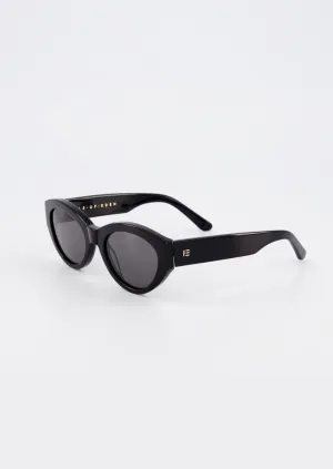 Isle Of Eden Felina Black
