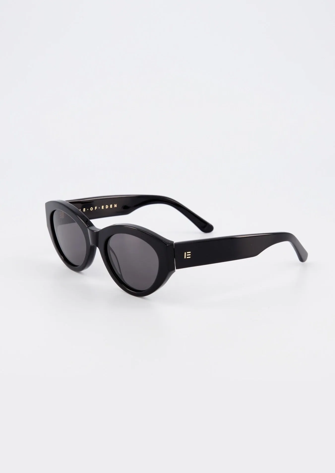 Isle Of Eden Felina Black