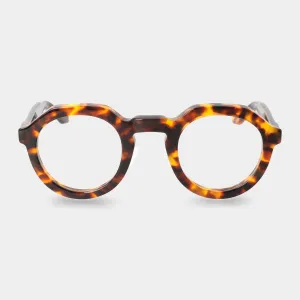 Ivy Eco Spotted Havana Optical