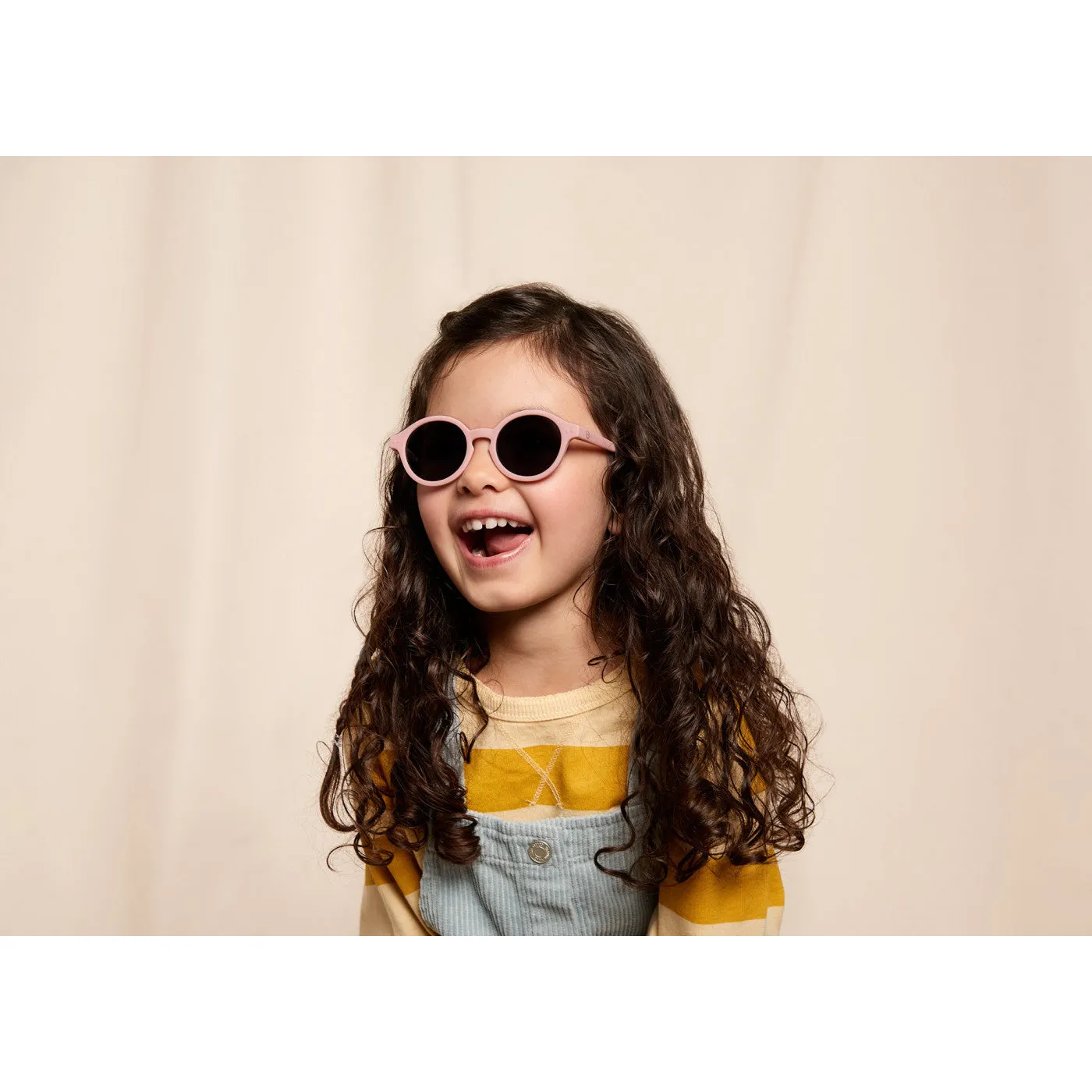 Izipizi, Kids Plus (3-5 Years) 100% UV Protective Sunglasses
