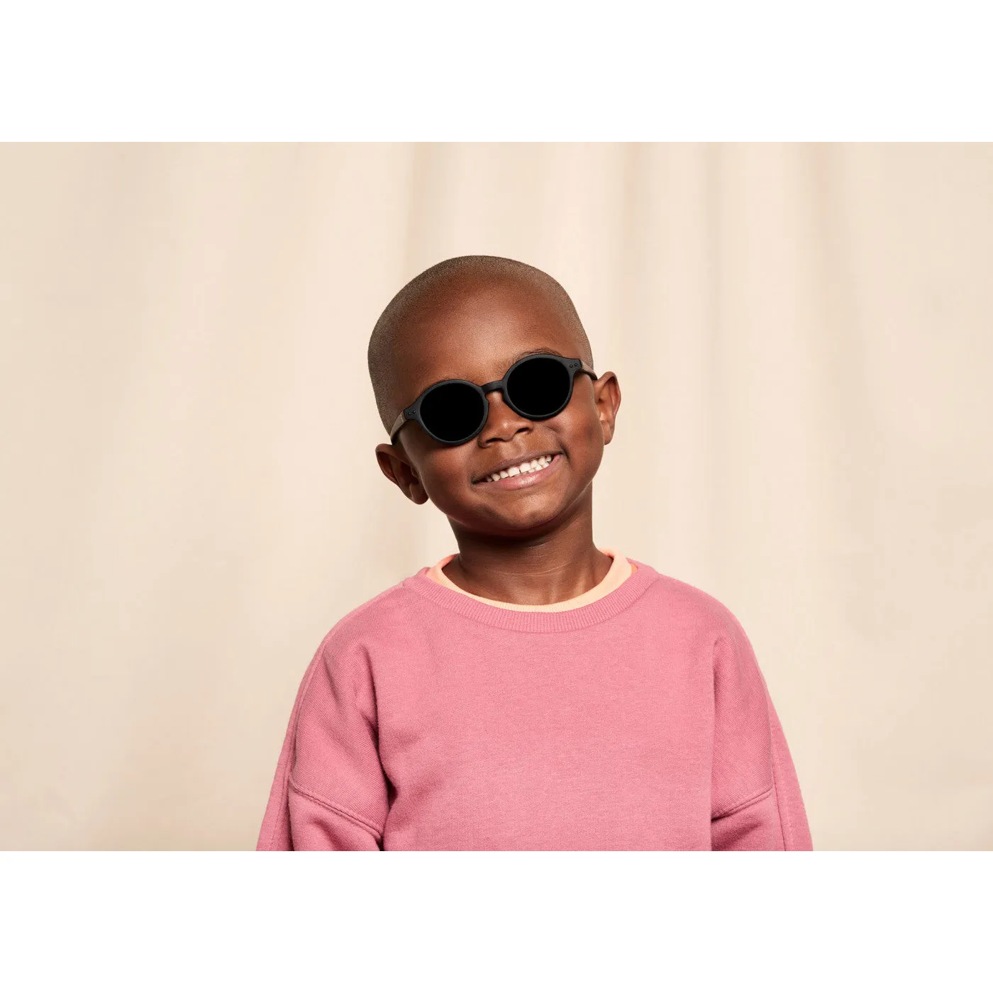 Izipizi, Kids Plus (3-5 Years) 100% UV Protective Sunglasses