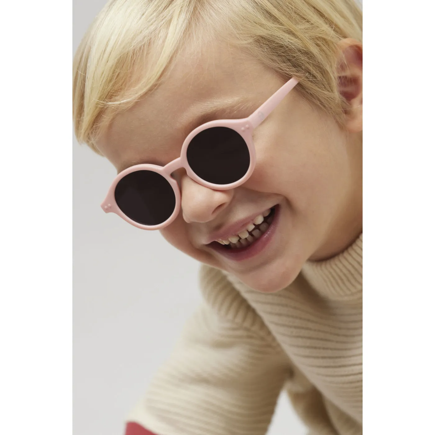 Izipizi, Kids Plus (3-5 Years) 100% UV Protective Sunglasses