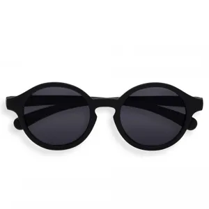 Izipizi Kids  Sunglasses Black