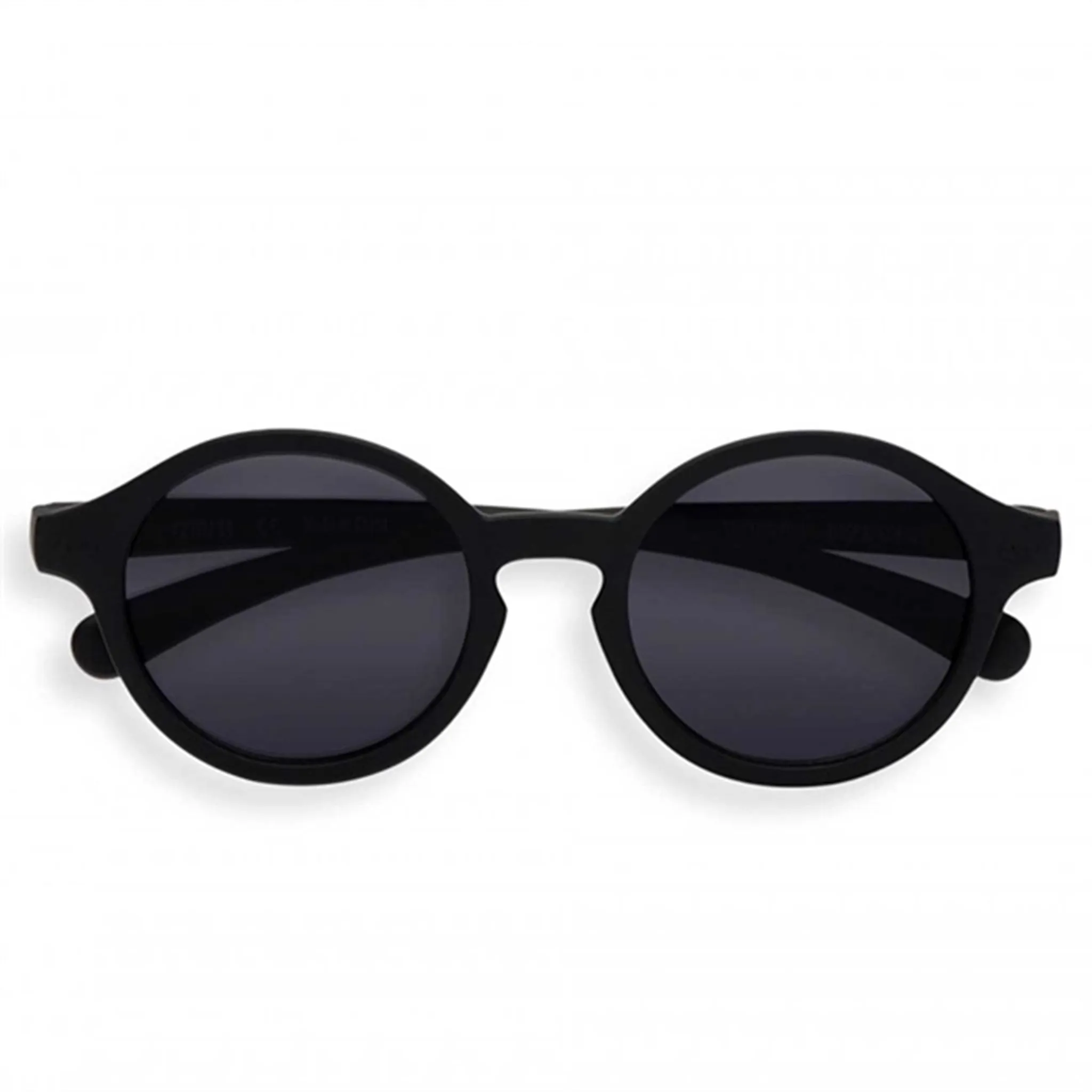 Izipizi Kids  Sunglasses Black