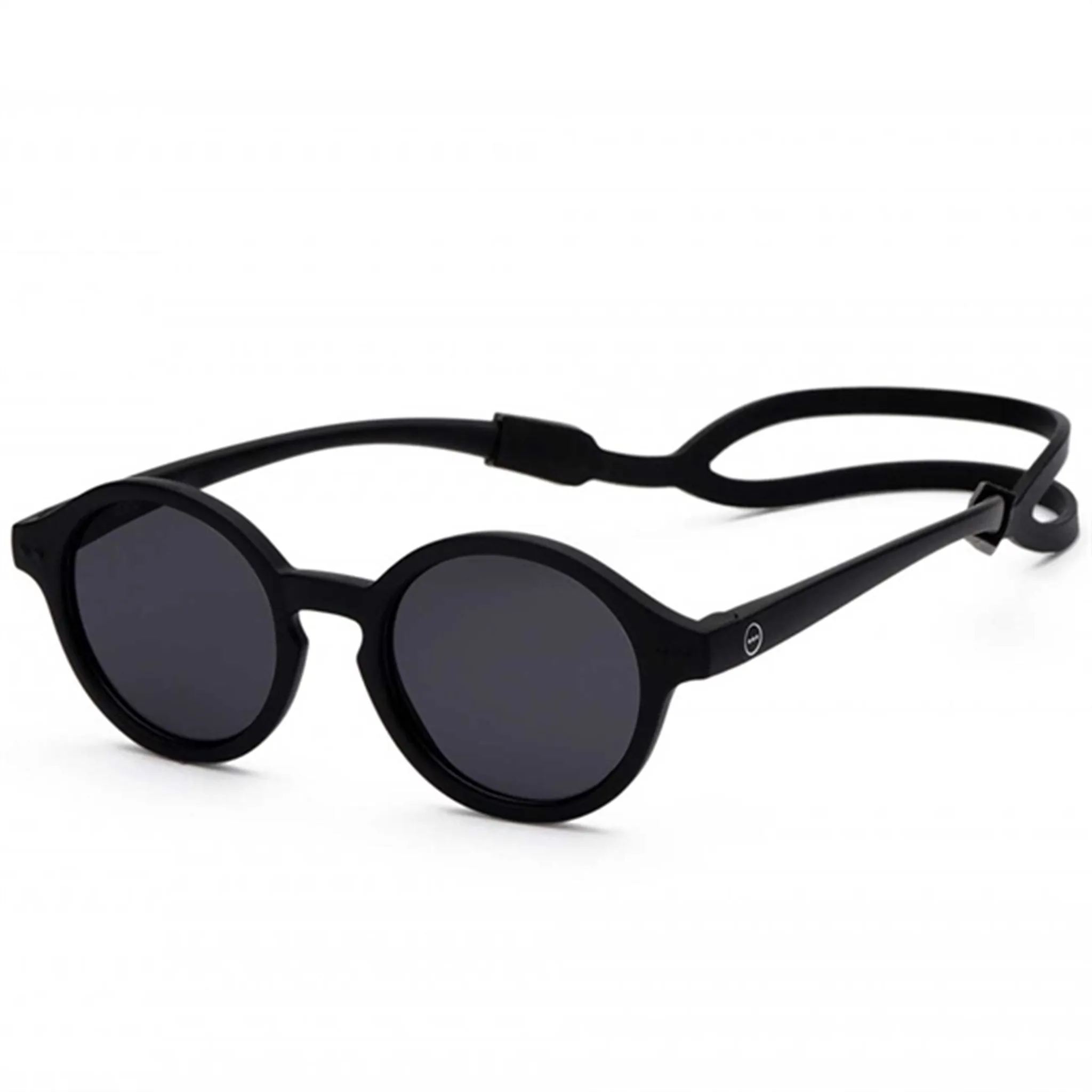 Izipizi Kids  Sunglasses Black