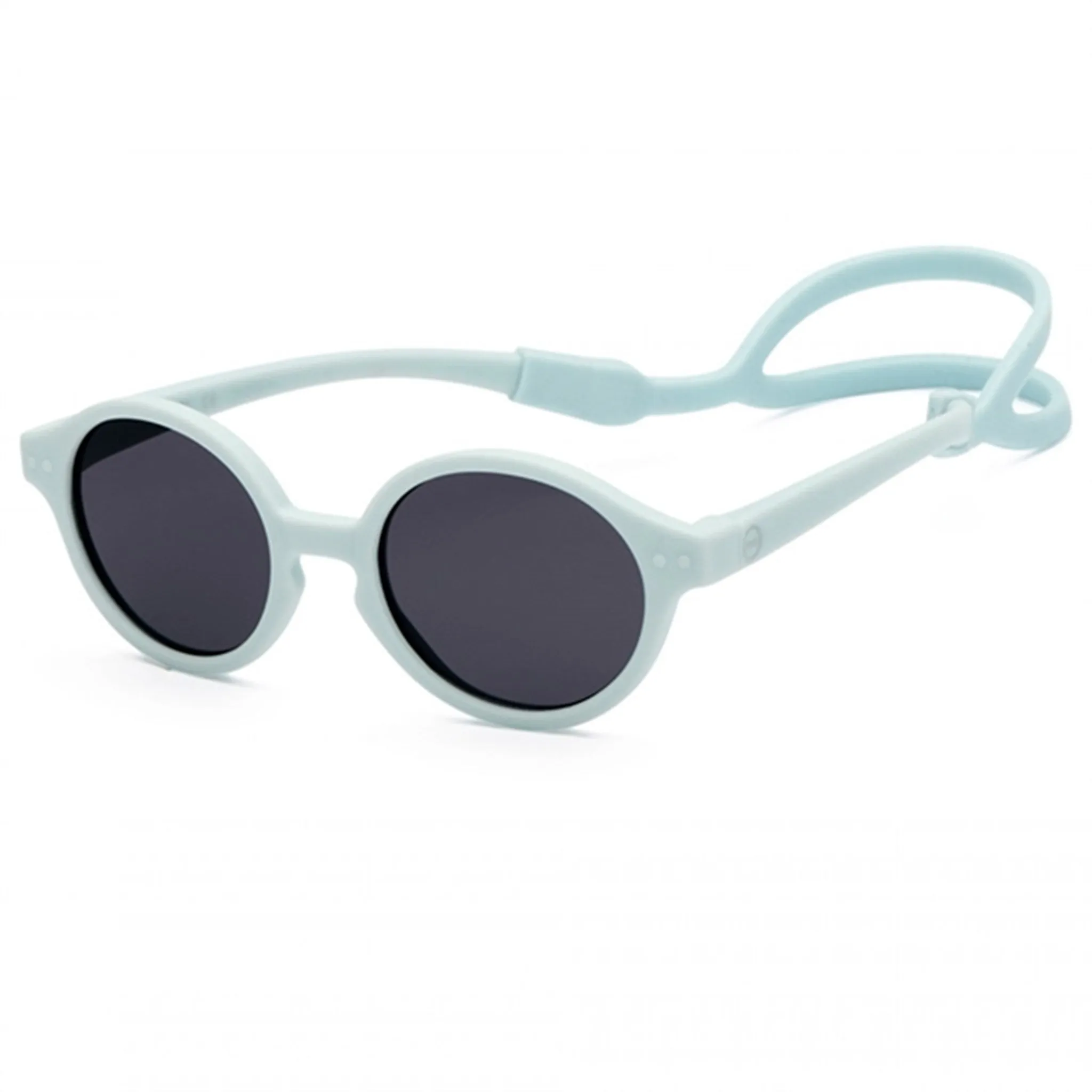 Izipizi Kids  Sunglasses Sweet Blue
