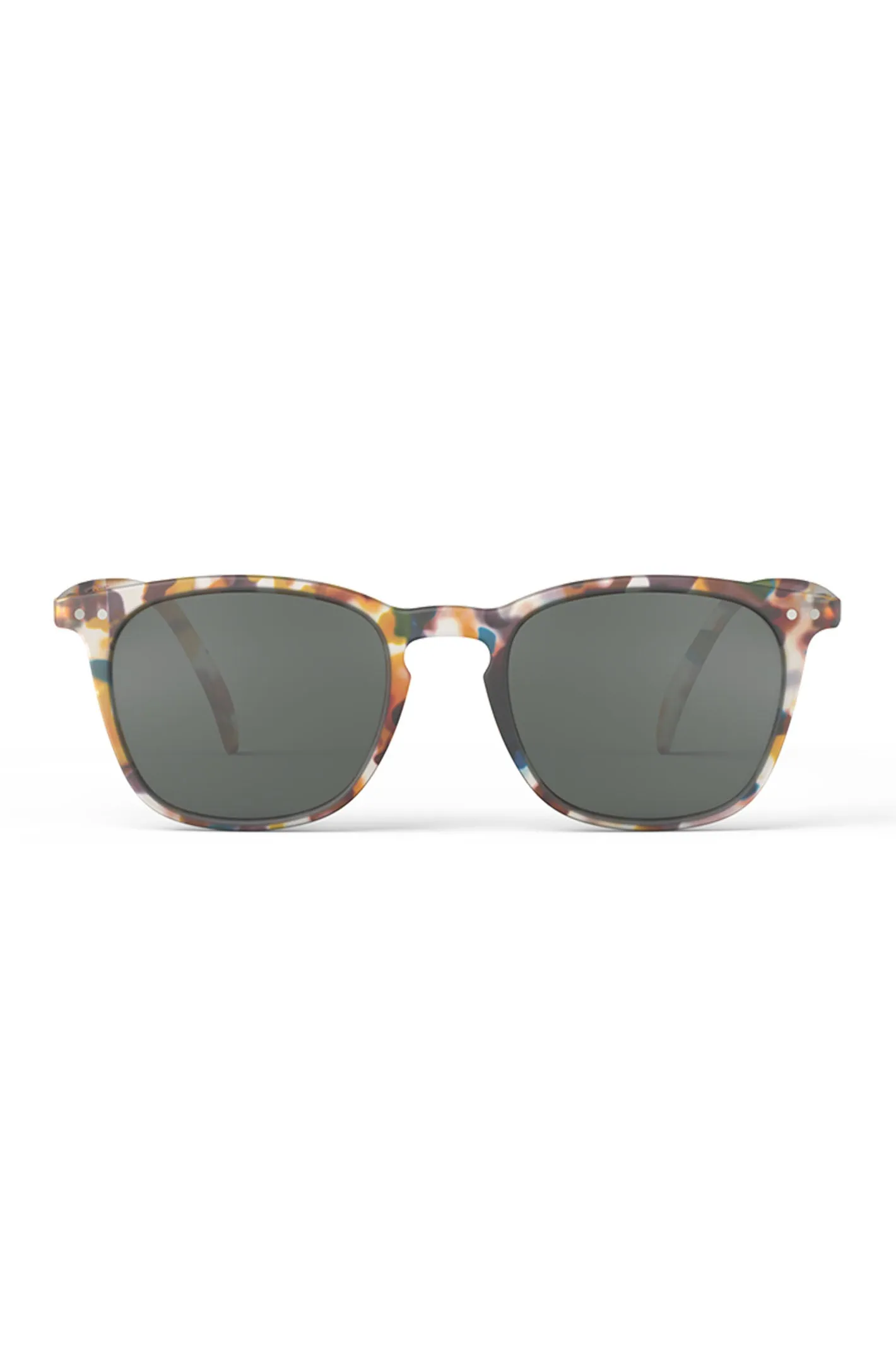Izipizi Paris SLMSEC18 Blue Tortoise Sunglasses