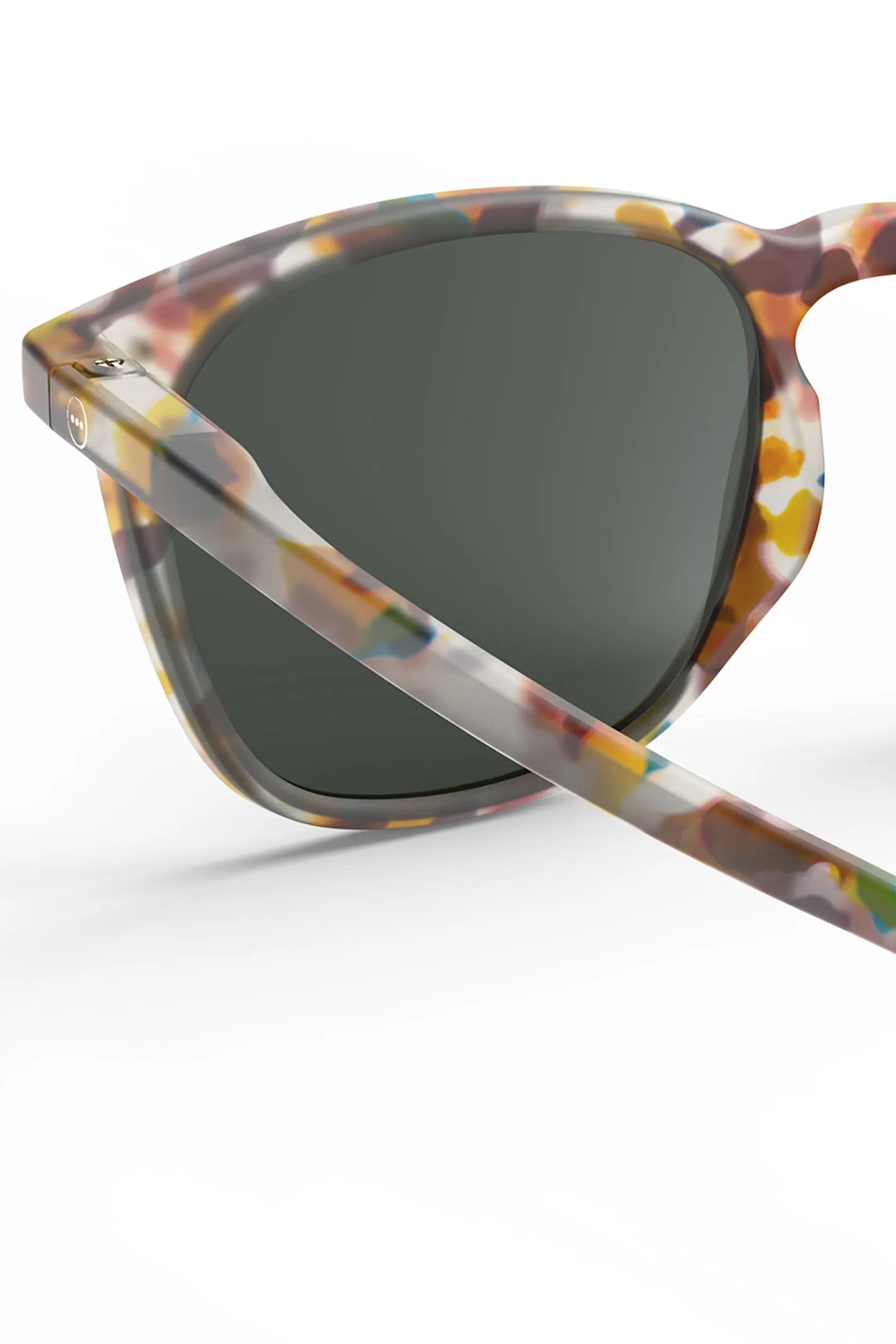 Izipizi Paris SLMSEC18 Blue Tortoise Sunglasses