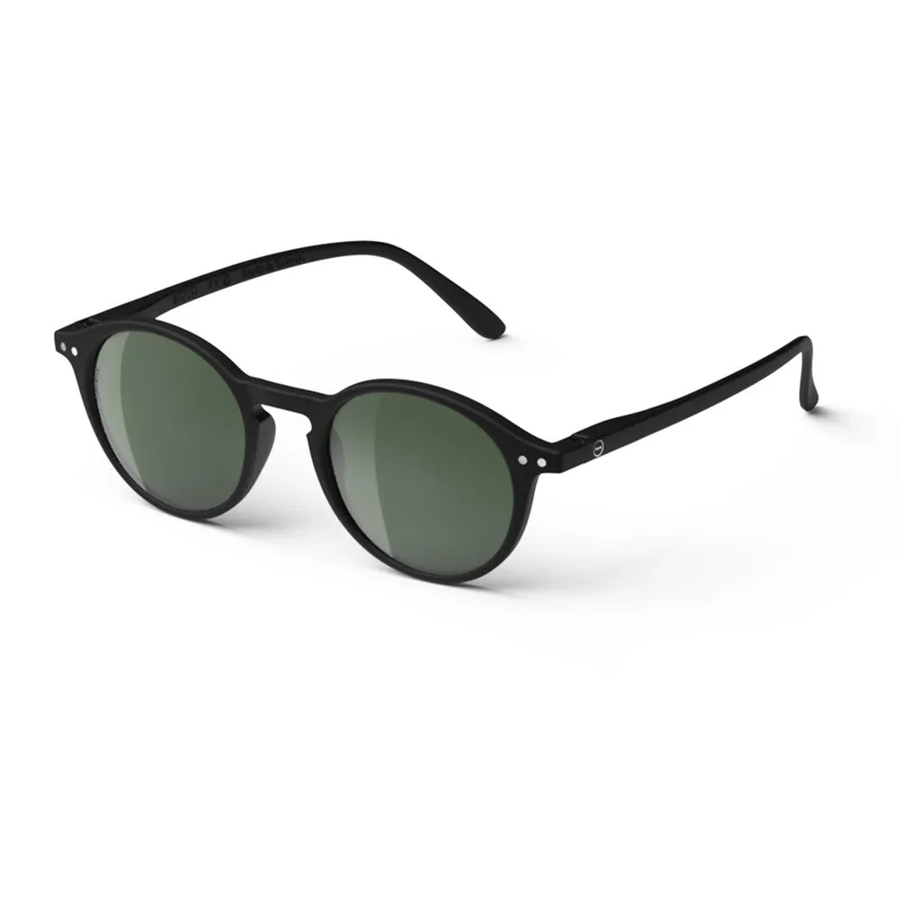 Izipizi: Sun Collection D Polarised Black