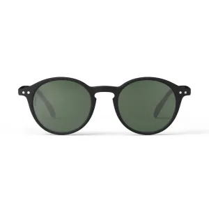 Izipizi: Sun Collection D Polarised Black