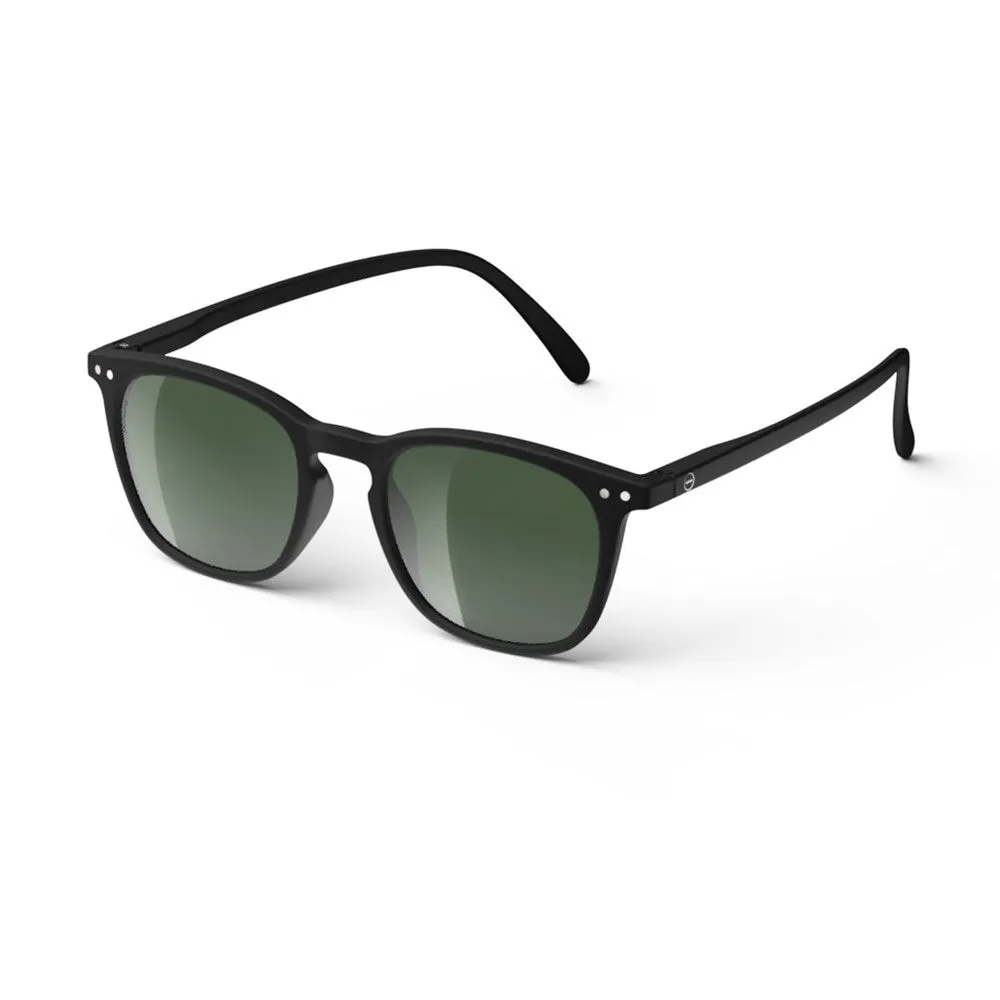 Izipizi: Sun Collection E Polarised Black