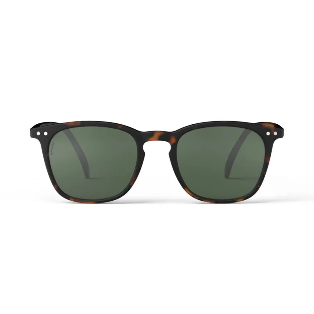 Izipizi: Sun Collection E Polarised Tortoise