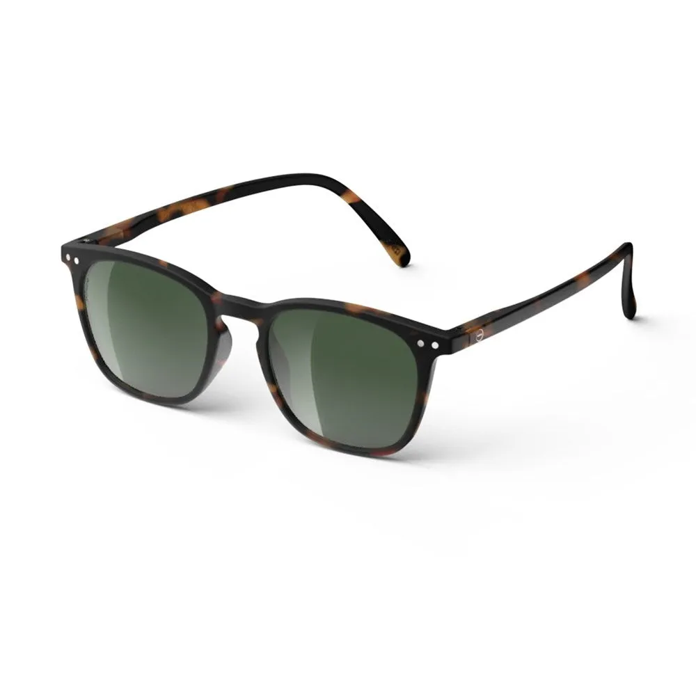Izipizi: Sun Collection E Polarised Tortoise