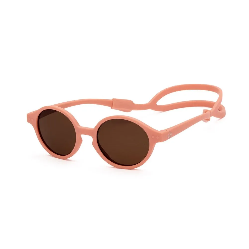Izipizi: Sun Kids Collection D - Apricot