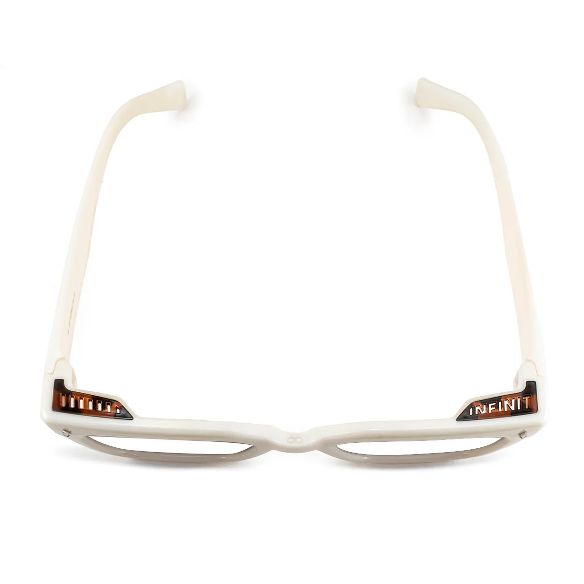 Jacobs Eco Briller - Bone